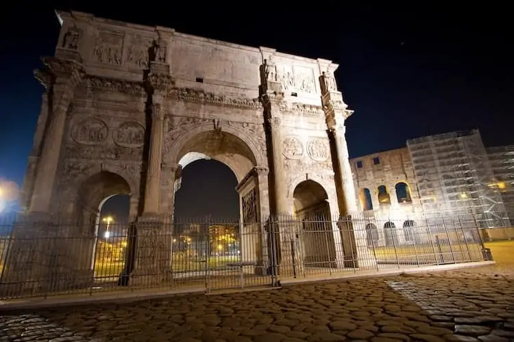 13 Colosseum facts you didn't know