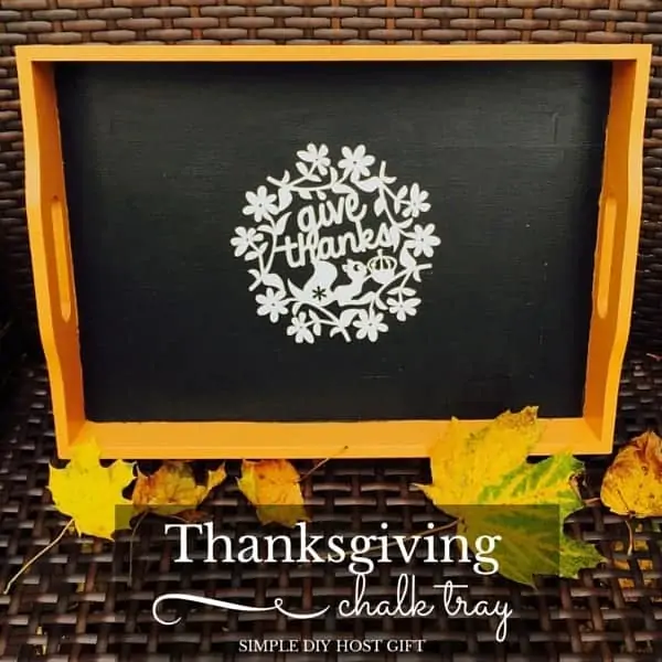 DIY Thanksgiving Projects For Home and Table 10