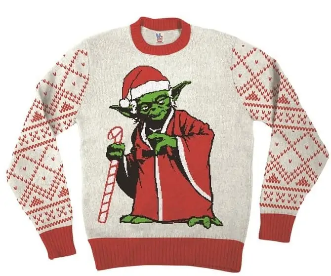 Star Wars Gift Guide Apparel 2