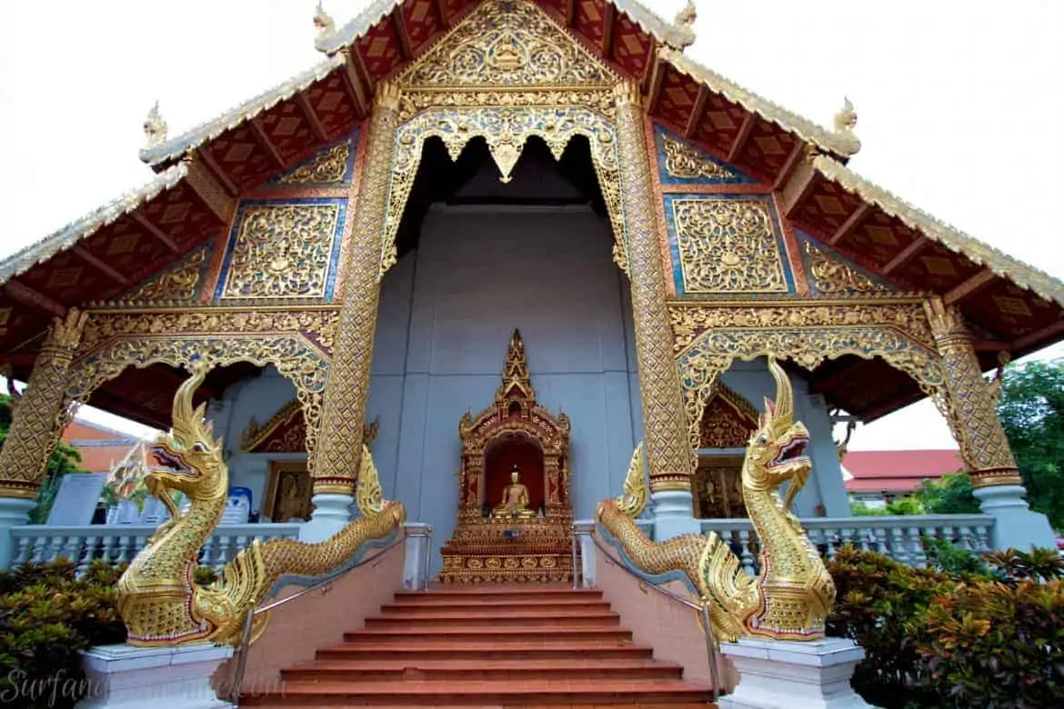 Wat Phra Singh 5
