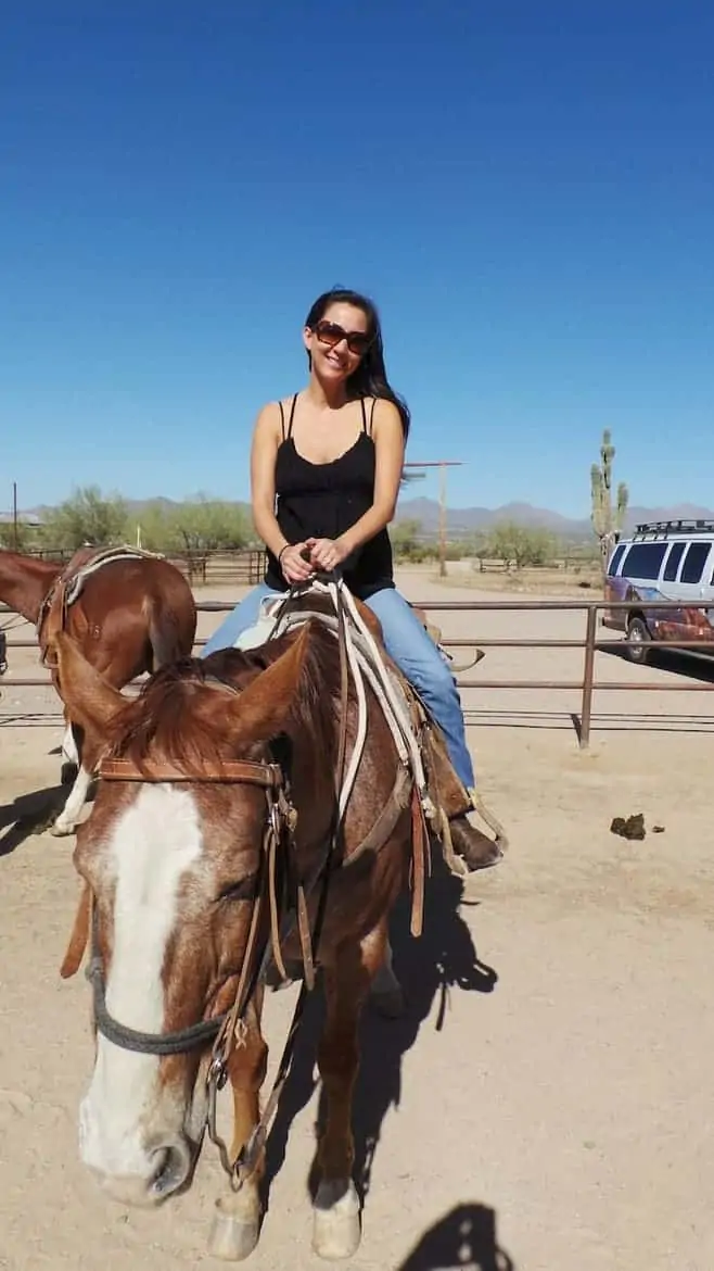 horseback riding in arizona 3