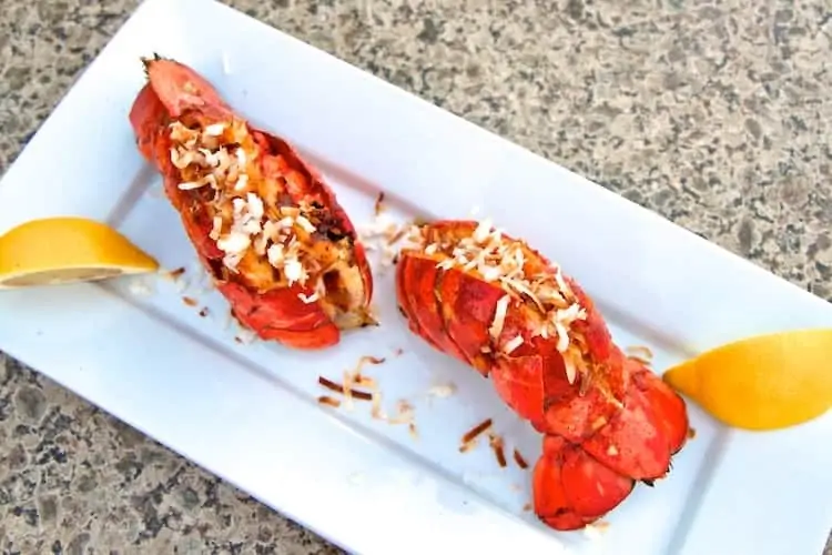 how to grill live lobster 3 grilled lobster recipe