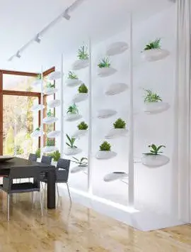 Let Your Green Thumb Flourish Even In The Smallest Spaces