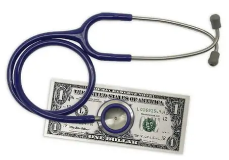 16 Tips for Affordable Health Care