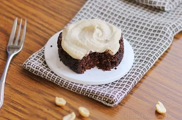10 Microwave Mug Cake and Cookie Recipes