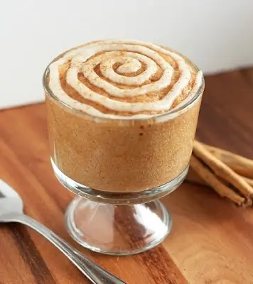 10 Microwave Mug Cookie and Cake Recipes