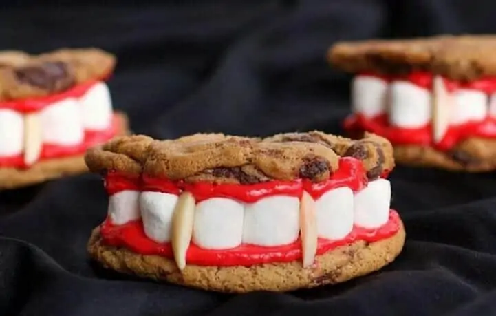 10 Cute Halloween Cookies
