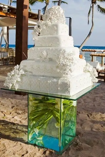 wedding cake ideas