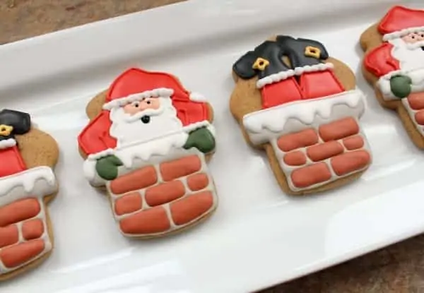 10 Cutest Christmas Sugar Cookies Ever