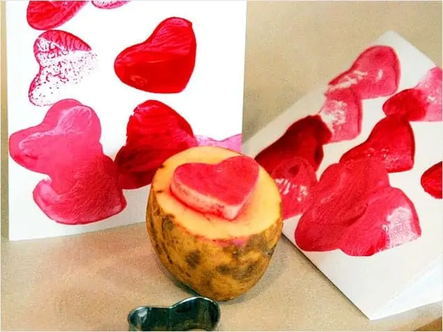 10 Fabulous Valentine's Day Crafts
