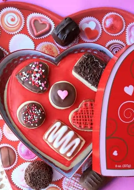 10 Incredible Valentine's Day Cookies