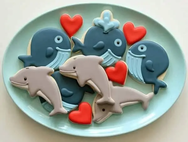 10 Valentine's Day Cookies