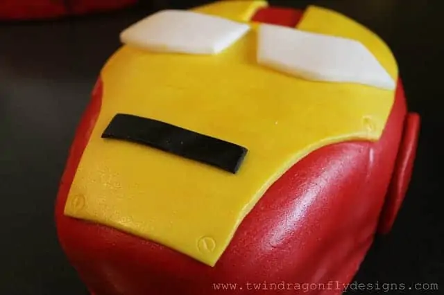 Ideas for the Ultimate Iron Man Party