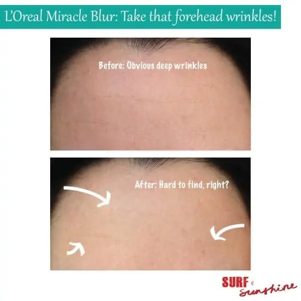 loreal-miracle-blur-before-and-after-photos