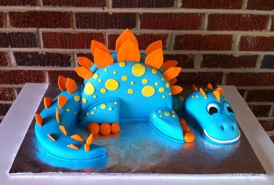 Dinosaur Party Ideas That Will Make You Roar