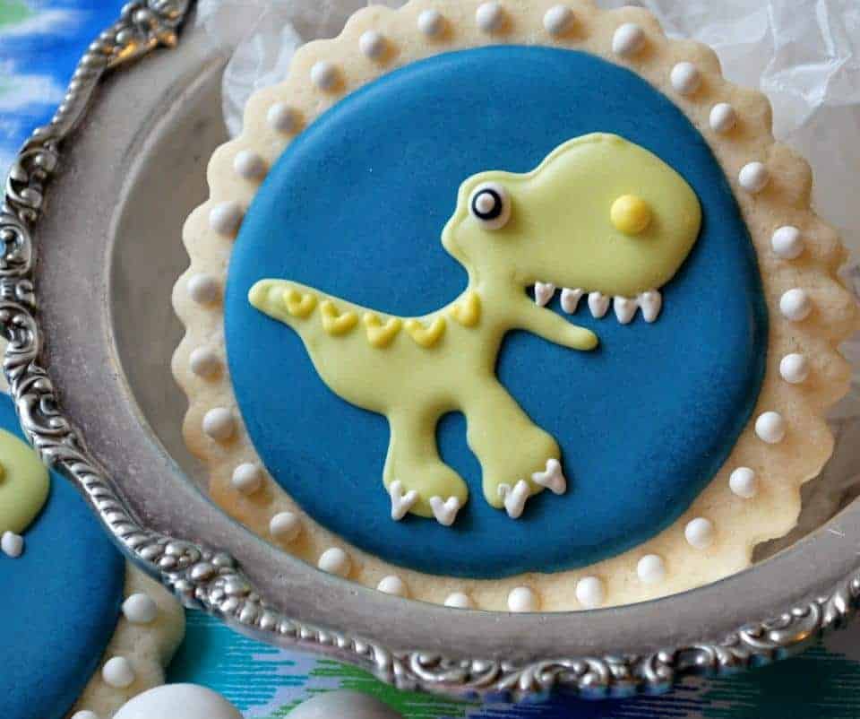 Dinosaur Party Ideas That Will Make You Roar