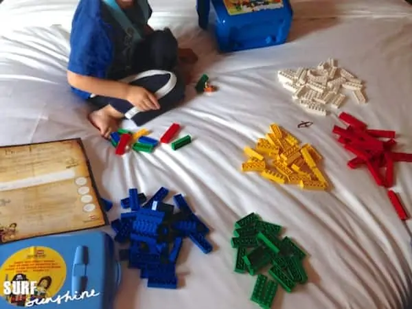 Legoland Hotel 13