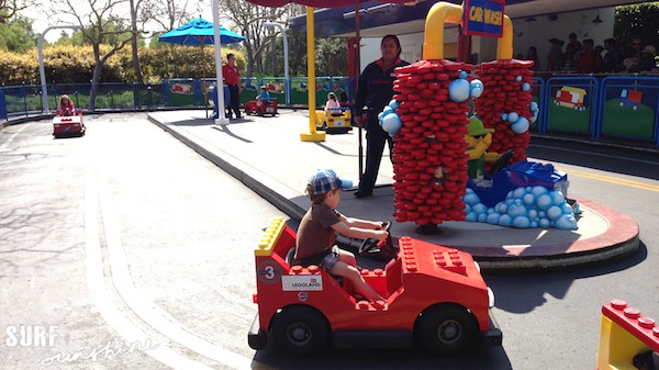Legoland California 20