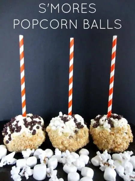 7 Unique Thing To Do With Popcorn For Christmas
