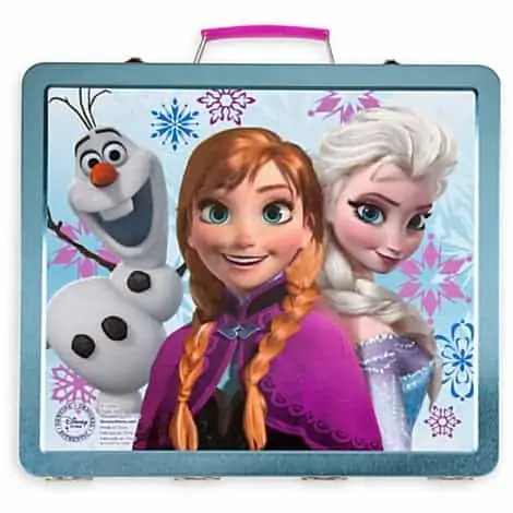 Disney Frozen Gift Guide 5