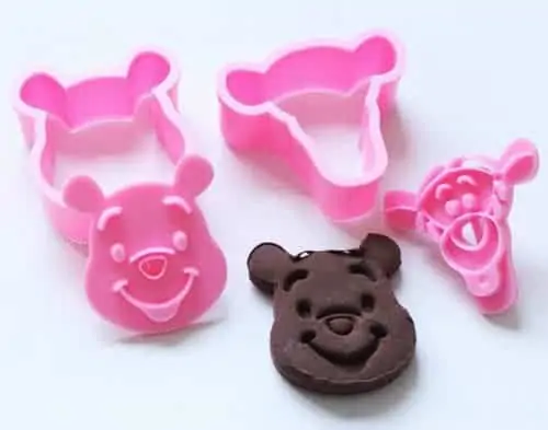 winnie the pooh cookie cutters