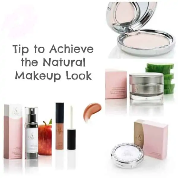 Tips to Achieve the Natural Makeup Look
