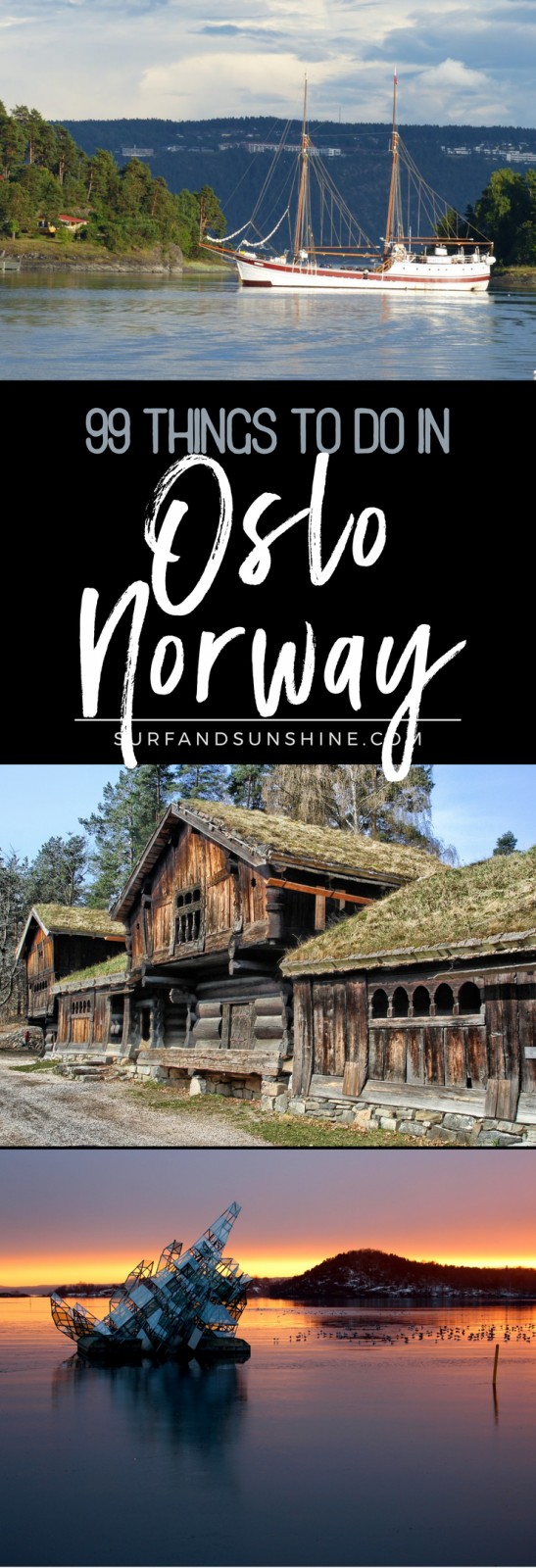 99 things to do in oslo norway twitter