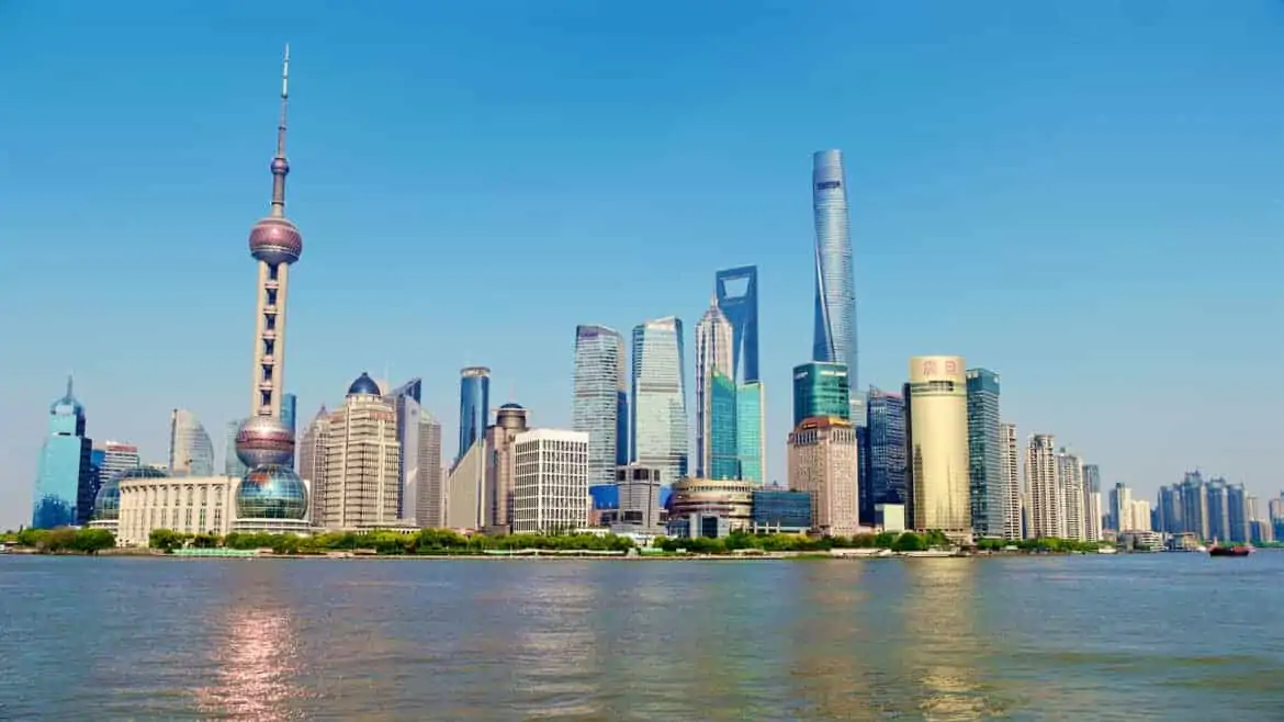 what to do in shanghai