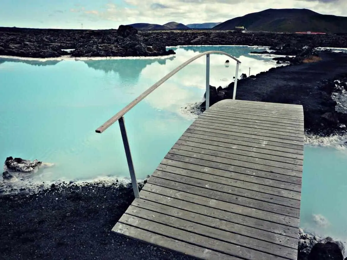 hotels in iceland Silica Hotel