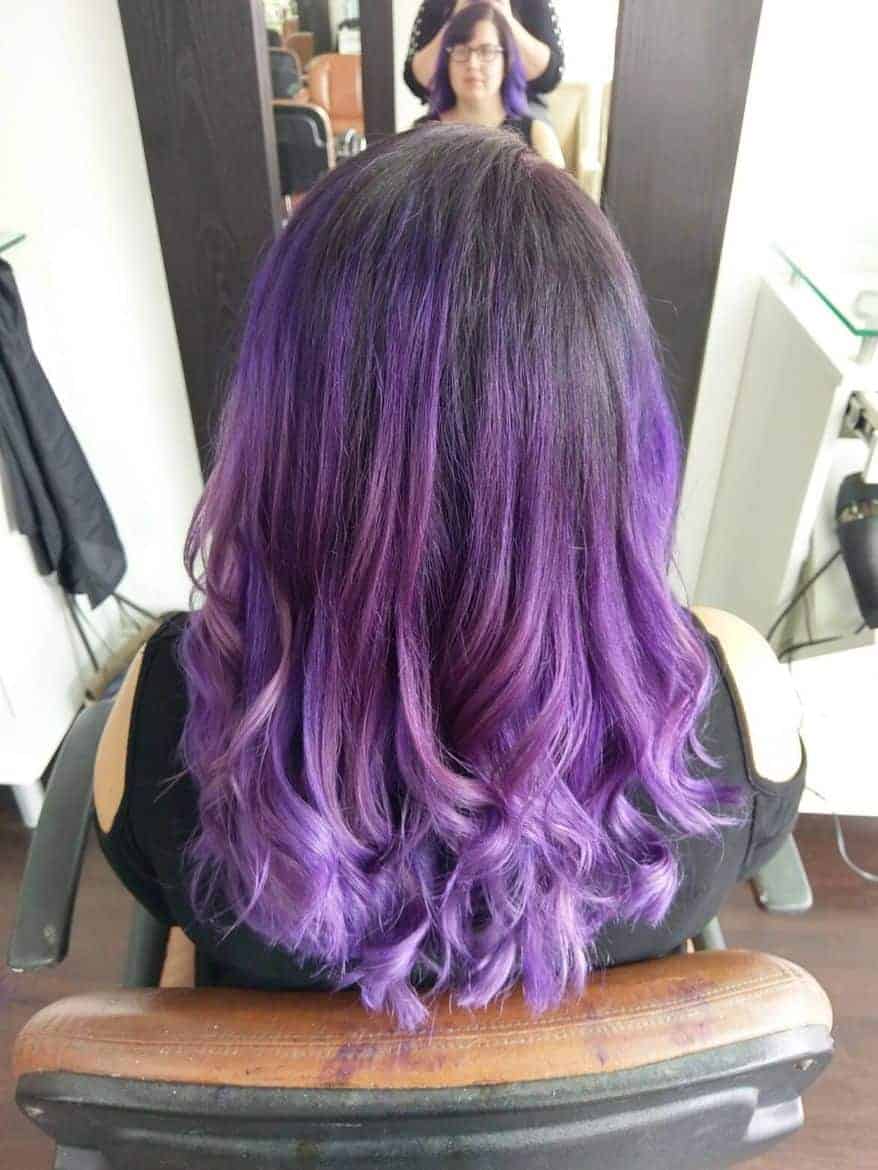 Préférence Vivids 3.161 Magnetic Plum Purple Hair Dye | L'Oréal Paris