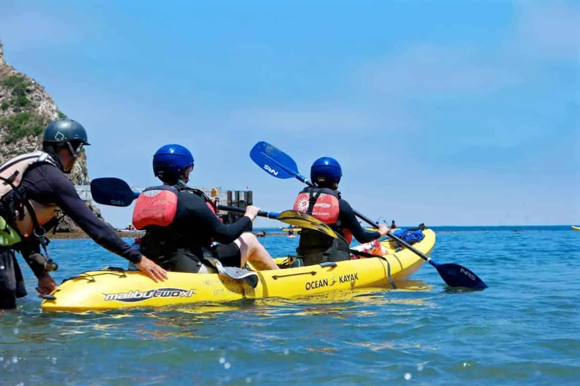 Santa-Barbara-Adventure-Company-Ocean-Kayaks