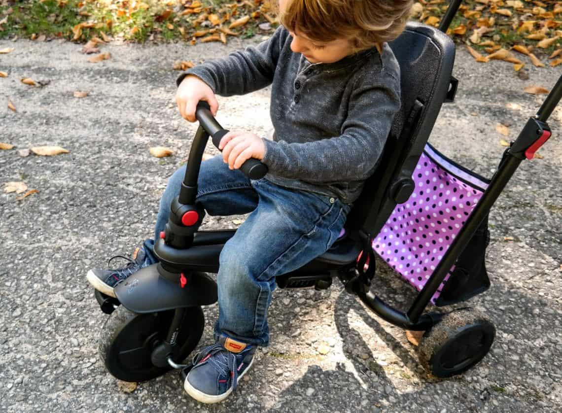 smarTrike review
