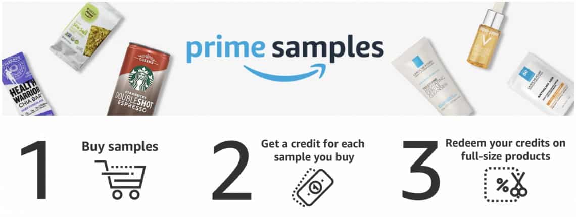 Amazon Prime Perks
