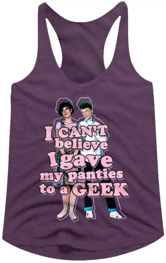 Funny 80s T Shirts Sixteen Candles