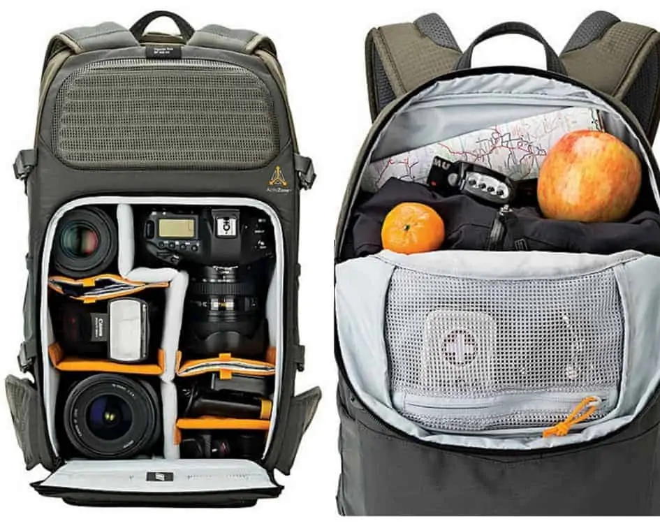 backpacks for travel