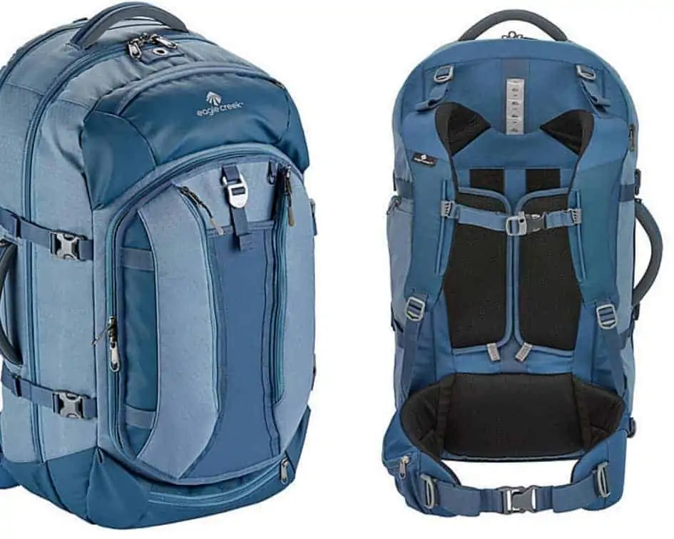 15 Best Backpacks for Travelers 12