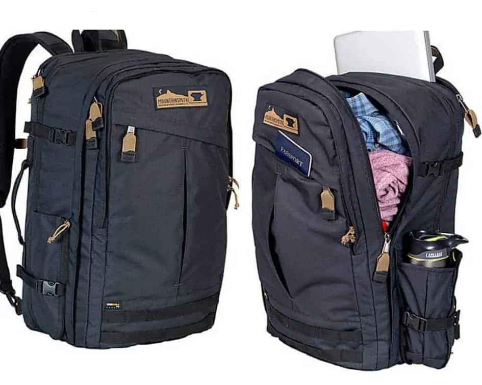 15 Best Backpacks for Travelers 15