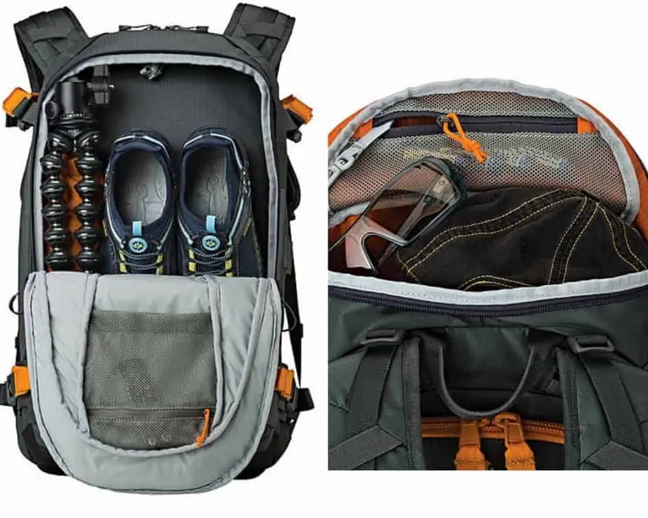 15 Best Backpacks for Travelers 8