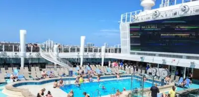 norwegian bliss deck plans pool