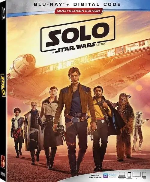 solo a star wars story insight