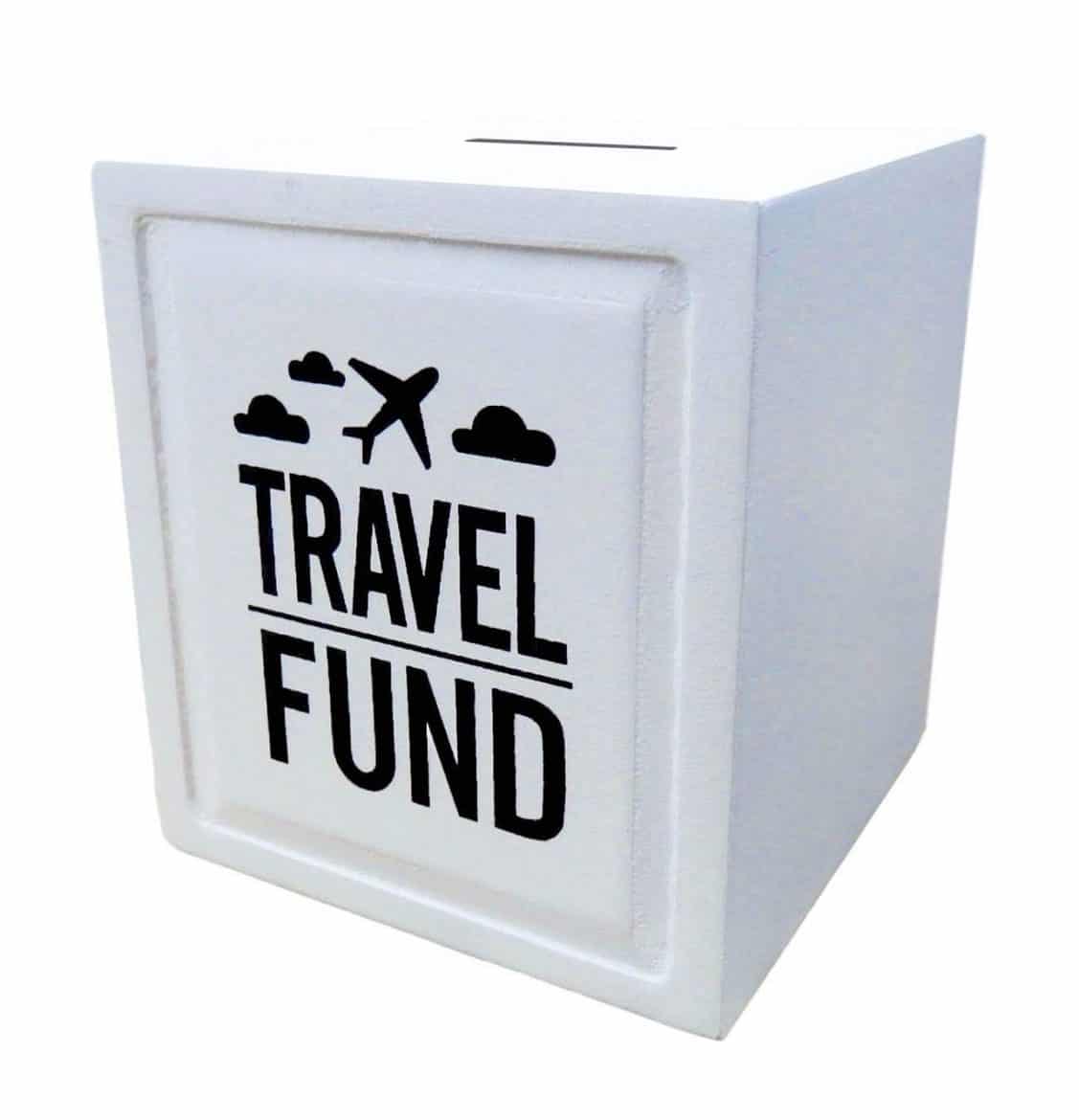 travel fund bank