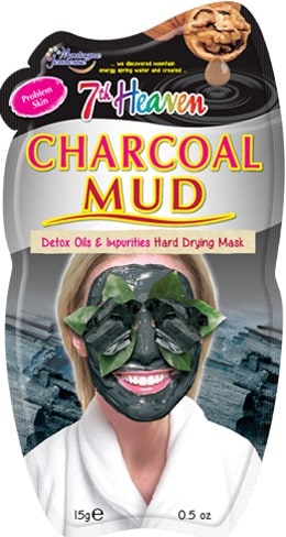 charcoal mud 1