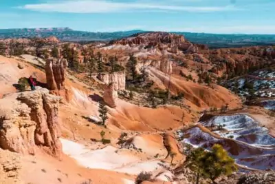 Family friendly hikes in bryce canyon utah