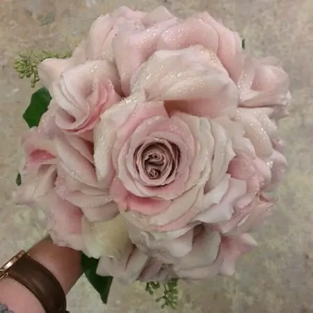 glamelia bouquet