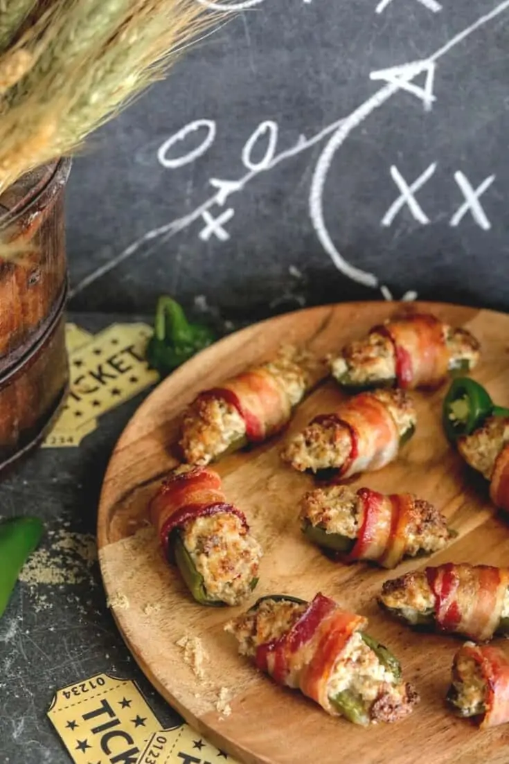 Keto Jalapeno Poppers with Sausage final (3)