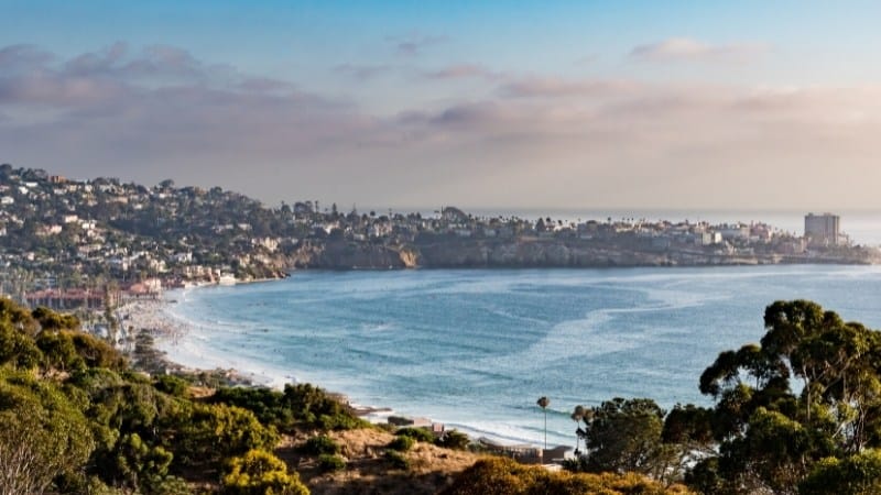 Court fight over seals on La Jolla beach may be finished - Los Angeles Times