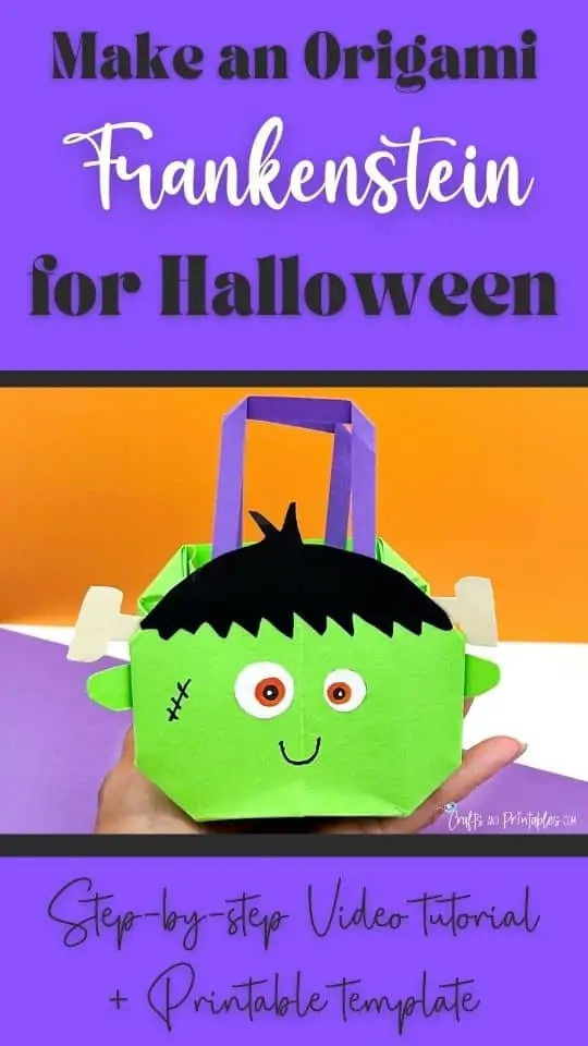 Halloween-Origami-Bag-Frankenstein-CNP-Vertical
