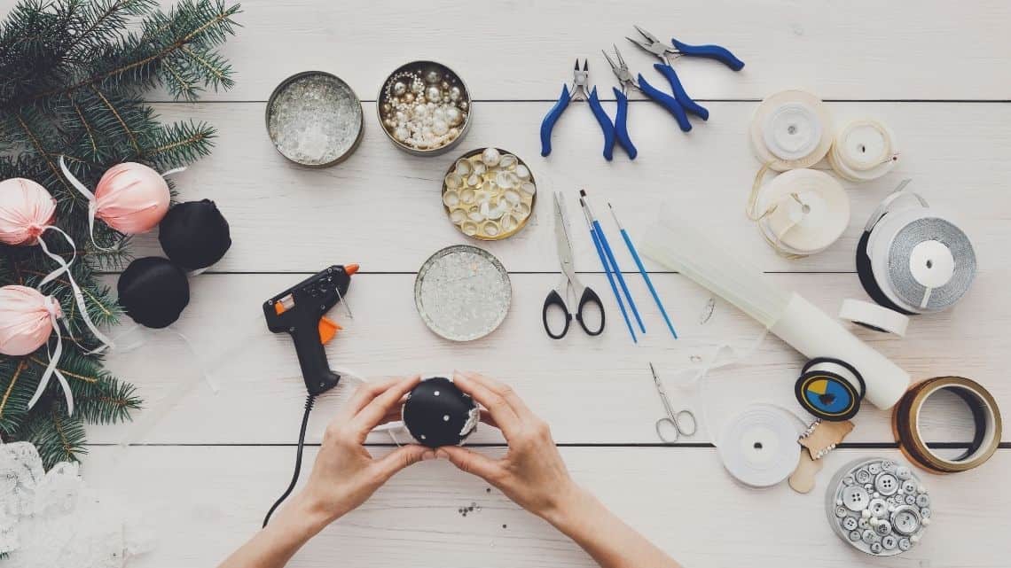 7 Reasons Parents Need A Hobby Of Their Own