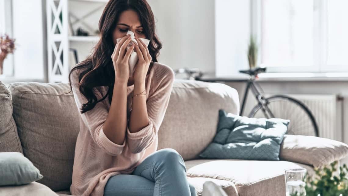 cold and flu home remedies