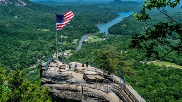 Chimney Rock State Park - things to do in asheville nc - Things to Do in Asheville, NC